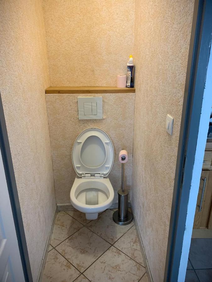 Maison Proche De Paris#Asterix# Stade De France# Rcg Aeroport Villa Survilliers Kültér fotó