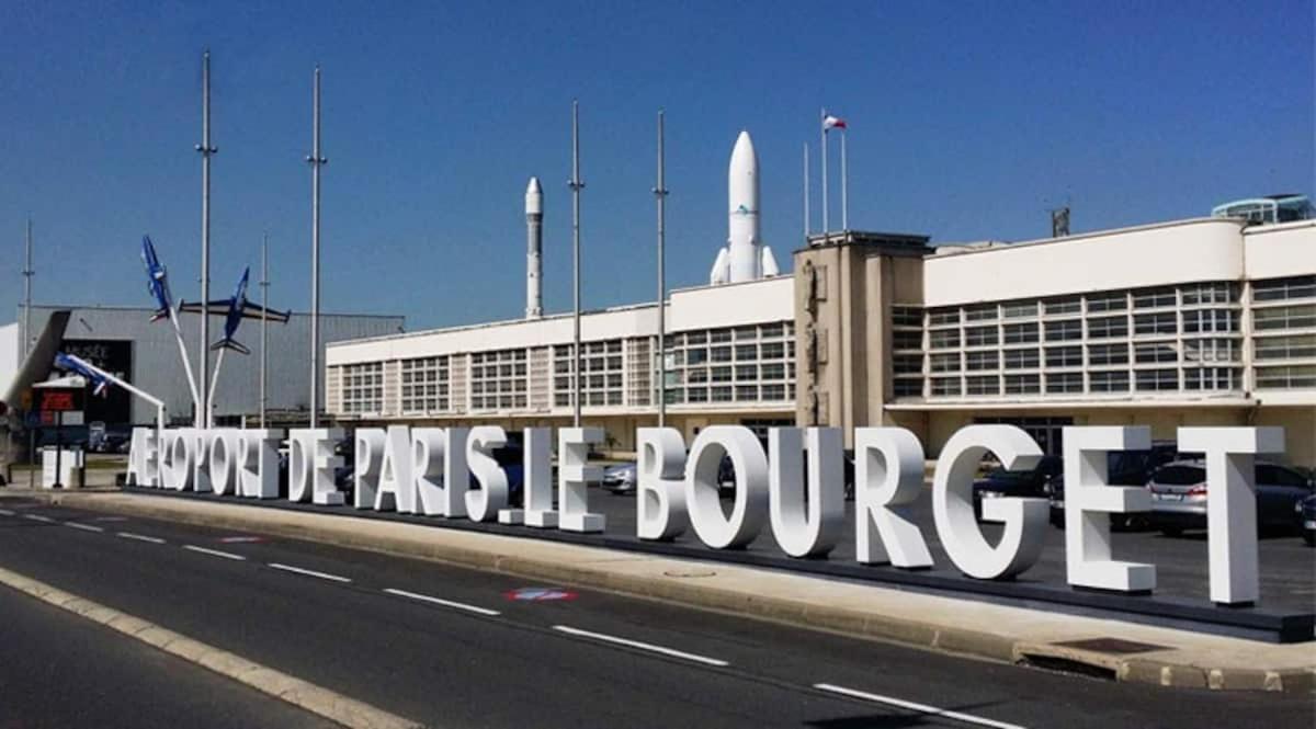 Maison Proche De Paris#Asterix# Stade De France# Rcg Aeroport Villa Survilliers Kültér fotó