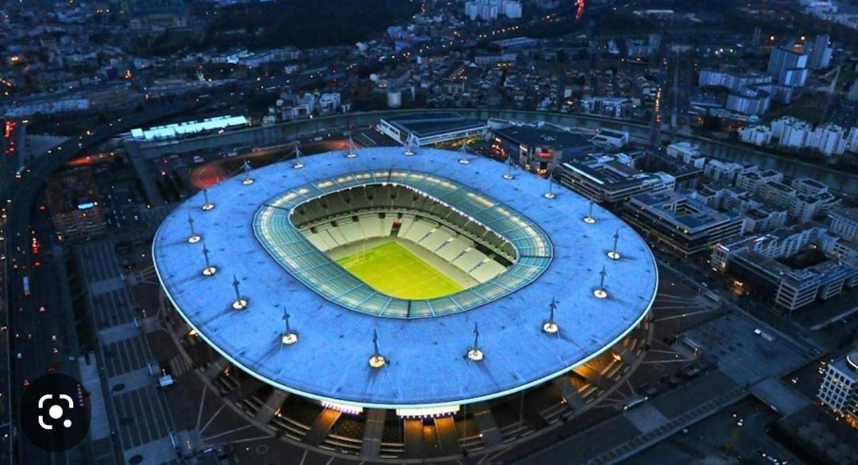 Maison Proche De Paris#Asterix# Stade De France# Rcg Aeroport Villa Survilliers Kültér fotó